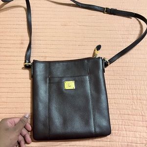 Ralph Lauren Crossbody